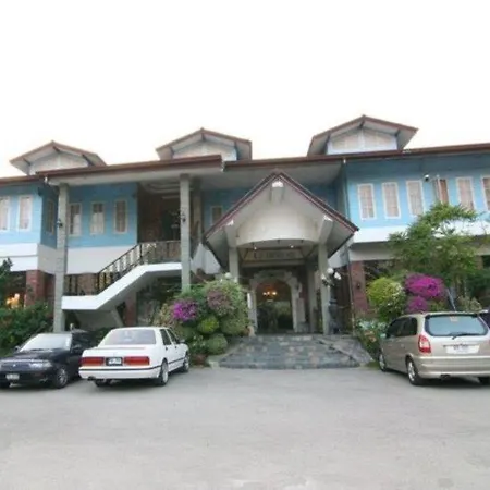 13 Coins Resort Yotin Patana